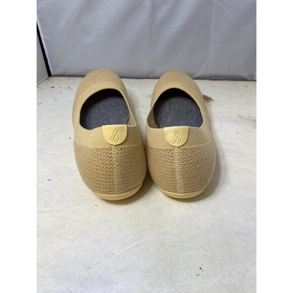 Allbirds Womens Tree Breezers Flats   Size 10.5 - Picture 4 of 7